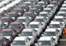China promete reduzir tarifa sobre importações de carros a 15% a partir de julho China promete reduzir tarifa sobre importações de carros a 15% a partir de julho