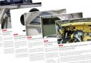 Série sobre carros blindados: “Entendendo a blindagem automotiva” Série sobre carros blindados: “Entendendo a blindagem automotiva”