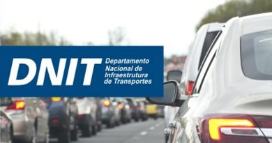 A competência do DNIT para aplicar e arrecadar por infrações de trânsito A competência do DNIT para aplicar e arrecadar por infrações de trânsito
