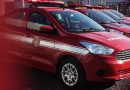 Participação FLASH Engenharia no setor de locação de automóveis Participação FLASH Engenharia no setor de locação de automóveis