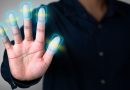 EuroIT Lança solução de biometria integrada com o Sistema EuroIT Lança solução de biometria integrada com o Sistema