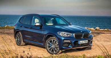BMW começará a produzir o 1º veículo semiautônomo do País BMW começará a produzir o 1º veículo semiautônomo do País