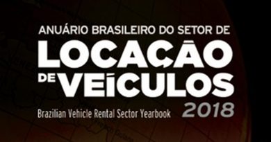 Anuário ABLA 2018 Anuário ABLA 2018
