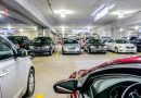 As marcas National Car Rental e Enterprise Rent-A-Car ocupam… As marcas National Car Rental e Enterprise Rent-A-Car ocupam…