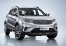 De baixo custo, Ford lançará um novo SUV fabricado na China De baixo custo, Ford lançará um novo SUV fabricado na China