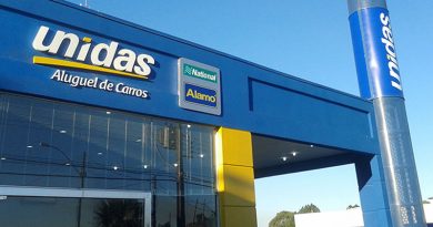 Unidas inaugura unidade em Campo Grande Unidas inaugura unidade em Campo Grande