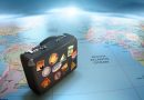 Seguro viagem de seguradora disponibiliza benefícios antes mesmo do início da viagem Seguro viagem de seguradora disponibiliza benefícios antes mesmo do início da viagem