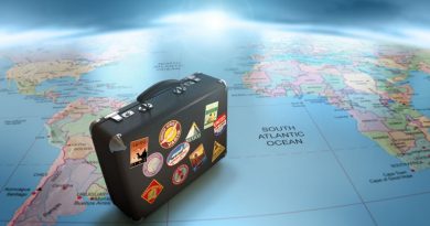 Seguro viagem de seguradora disponibiliza benefícios antes mesmo do início da viagem Seguro viagem de seguradora disponibiliza benefícios antes mesmo do início da viagem