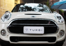 Startup oferece carros automáticos em São Paulo e recebe aporte de R$ 4 milhões Startup oferece carros automáticos em São Paulo e recebe aporte de R$ 4 milhões