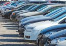 Locadoras compraram 25% dos automóveis e comerciais leves no 1º semestre Locadoras compraram 25% dos automóveis e comerciais leves no 1º semestre