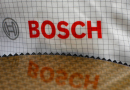 Bosch lança serviço de compartilhamento de vans elétricas Bosch lança serviço de compartilhamento de vans elétricas