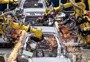 Vendas superam previsão e indústria automotiva retoma patamar de 2015 Vendas superam previsão e indústria automotiva retoma patamar de 2015