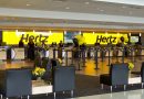 Hertz aposta na biometria para agilizar aluguel de veículos Hertz aposta na biometria para agilizar aluguel de veículos