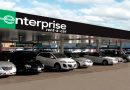 Enterprise terá mais de 100 mil carros da GM até fim de 2019 Enterprise terá mais de 100 mil carros da GM até fim de 2019