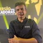Paulo Henrique Souza, CEO da AUDIT LocOne e idealizador do Fórum Rent! de Contabilidade