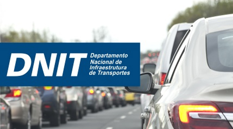 A competência do DNIT para aplicar e arrecadar por infrações de trânsito