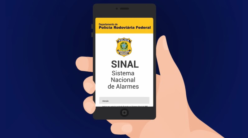 SINAL – Sistema Nacional de Alarme