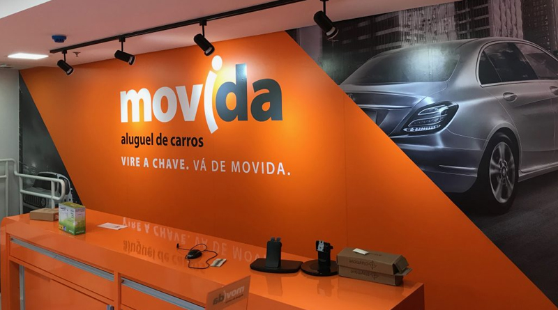 Movida é eleita uma das empresas mais inovadoras do país