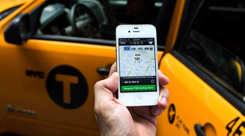 Nova York decide limitar licenças para serviços de transporte por apps