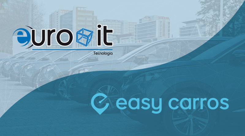 Integração de multas EuroIT + Easy Carros