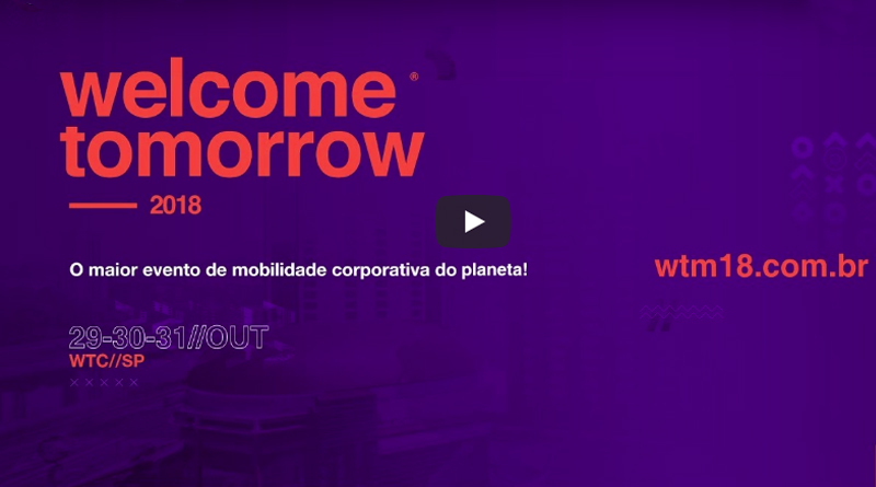 WTM Conference: assista on-line