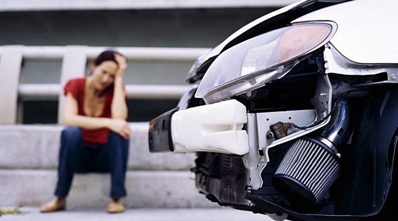 Locador deve assumir prejuízo por acidente de trânsito envolvendo carro alugado