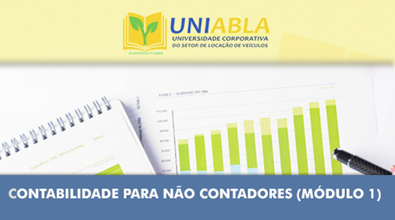 UNIABLA | Curso Contabilidade para não contadores em Fortaleza