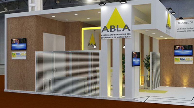 Visite a ABLA no Salão Internacional do Automóvel