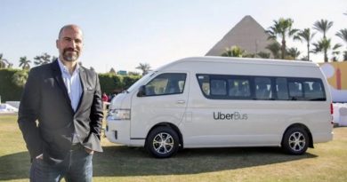 Uber Bus: serviço de carona paga que leva até 20 pessoas é lançado