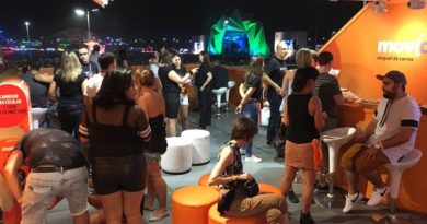 Movida pulsa com o Rock in Rio e coloca a música no centro da experiência. Locadora oficial do festival aposta em ativações interativas para reforçar conexão entre mobilidade, entretenimento e experiência do cliente