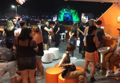 Movida pulsa com o Rock in Rio e coloca a música no centro da experiência. Locadora oficial do festival aposta em ativações interativas para reforçar conexão entre mobilidade, entretenimento e experiência do cliente