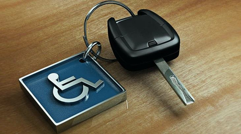 Locadoras podem ter de disponibilizar veículos adaptados a pessoas com deficiência