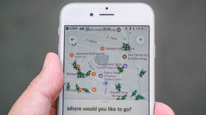 Empresa possibilita que motoristas tenham o seu próprio app de transporte