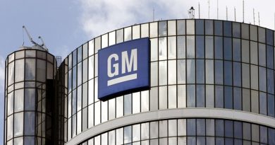 GM ameaça deixar América do Sul caso lucros não melhorem GM ameaça deixar América do Sul caso lucros não melhorem