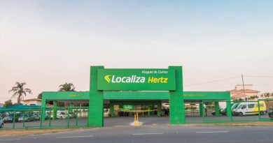 Localiza decide aumentar o capital em até R$ 1,7 bi Localiza decide aumentar o capital em até R$ 1,7 bi