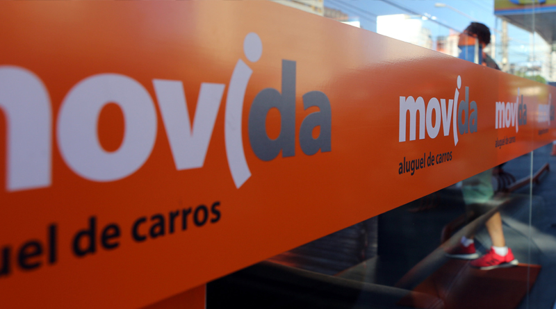 CADE aprova, sem restrições, negócio entre Movida e Avis