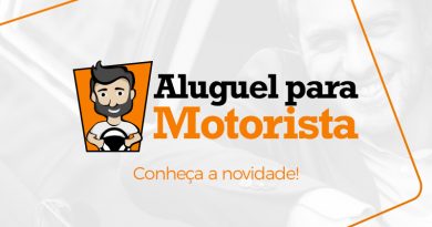Novo blog orienta motoristas de aplicativos Novo blog orienta motoristas de aplicativos