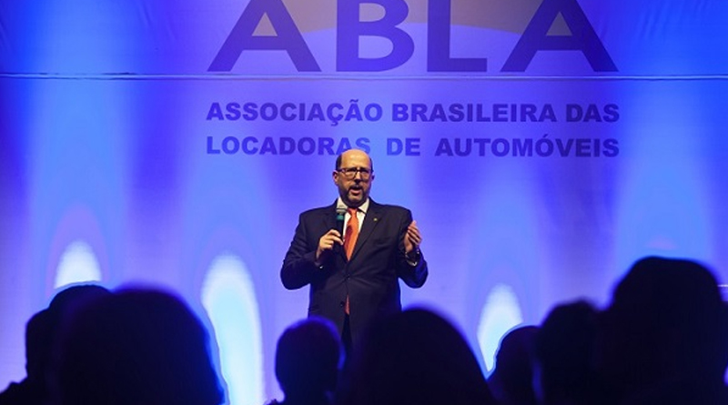 Locadoras de Veículos geram 82.638 empregos diretos no Brasil