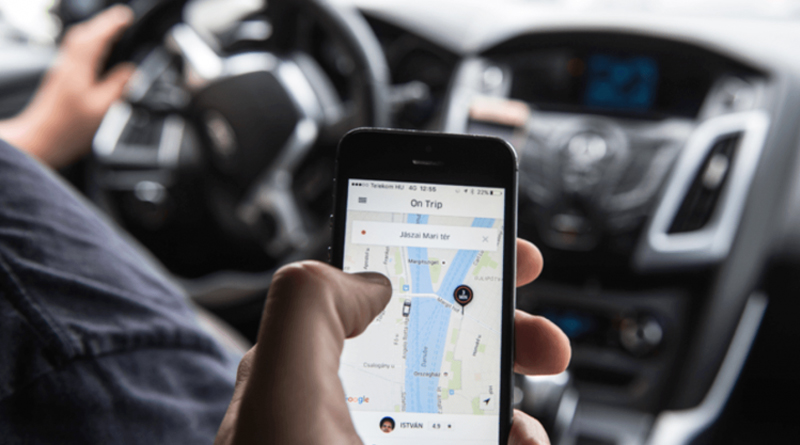 lei que pode restringir a atuação da Uber e 99 em São Paulo