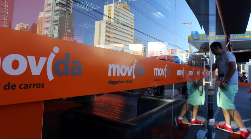 A Movida iniciou o processo de seleção do seu Programa de Trainee para Supervisor de Loja. Serão diversas vagas em todo o Brasil, com oportunidade de ...