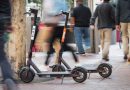 Capacetes serão obrigatórios para quem usar patinetes elétricos em SP Capacetes serão obrigatórios para quem usar patinetes elétricos em SP