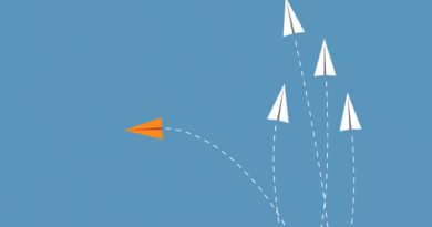 Inovação disruptiva: o que é e como ela pode afetar seu negócio Inovação disruptiva: o que é e como ela pode afetar seu negócio