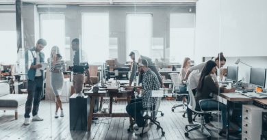 O LGPD e a nova mentalidade das empresas brasileiras O LGPD e a nova mentalidade das empresas brasileiras