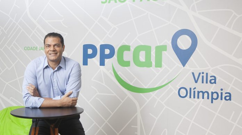 PMEs são a nova aposta da PPCar, locadora de carros para motoristas de aplicativo