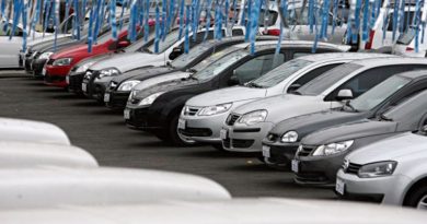 Vendas de usados em Minas crescem 7,4% no ano Vendas de usados em Minas crescem 7,4% no ano