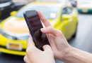 Como os aplicativos de transporte revolucionaram a economia brasileira Como os aplicativos de transporte revolucionaram a economia brasileira