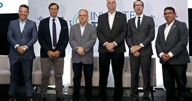 Governo de Sergipe firma parcerias para potencializar o turismo no estado Governo de Sergipe firma parcerias para potencializar o turismo no estado