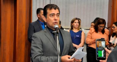 Locadora com veículo licenciado fora de MS pode ser penalizada Locadora com veículo licenciado fora de MS pode ser penalizada