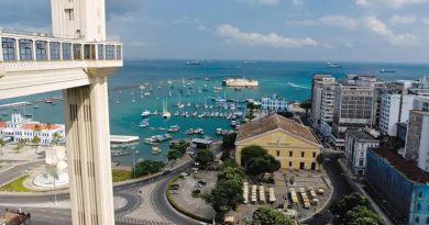 Locadoras baianas contam com revitalização do turismo para crescer Locadoras baianas contam com revitalização do turismo para crescer