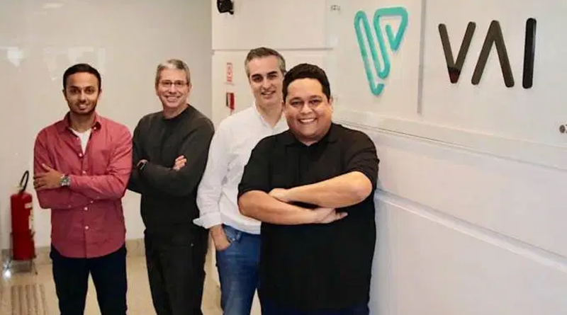 Startup que aluga carros para jovens, 99 e Uber acelera no Brasil